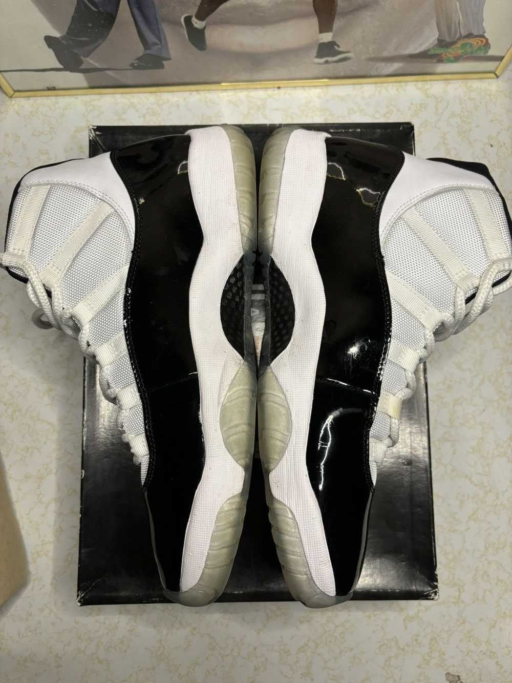 Jordan Brand Air Jordan 11 Retro 2018 Concord 2018 - image 3