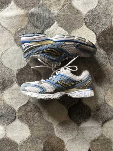 Rare × Saucony × Streetwear Saucony Tangent 2 shoe