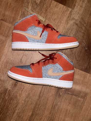 Jordan Brand Air Jordan 1 mid (GS)