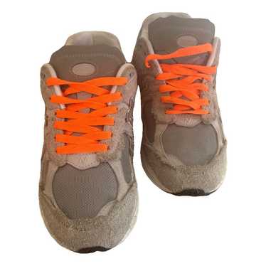 New Balance Cloth trainers - image 1