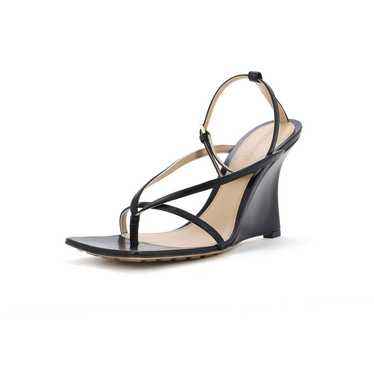 Bottega Veneta Leather sandal