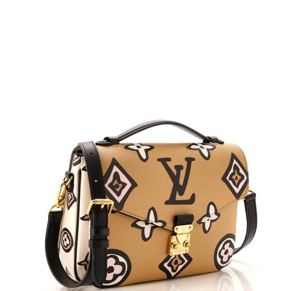 Louis Vuitton Cloth crossbody bag - image 2