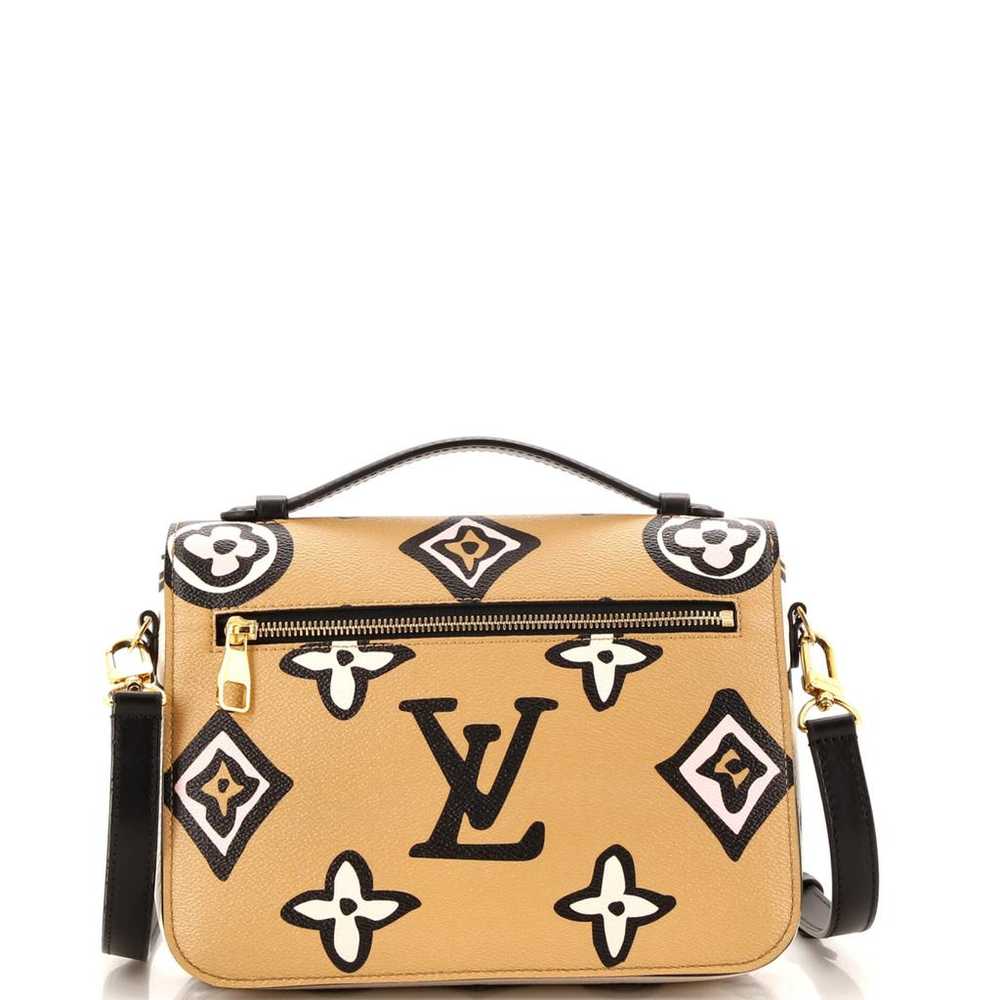 Louis Vuitton Cloth crossbody bag - image 3