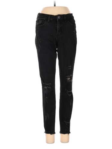 KanCan Signature Women Black Jeans 5