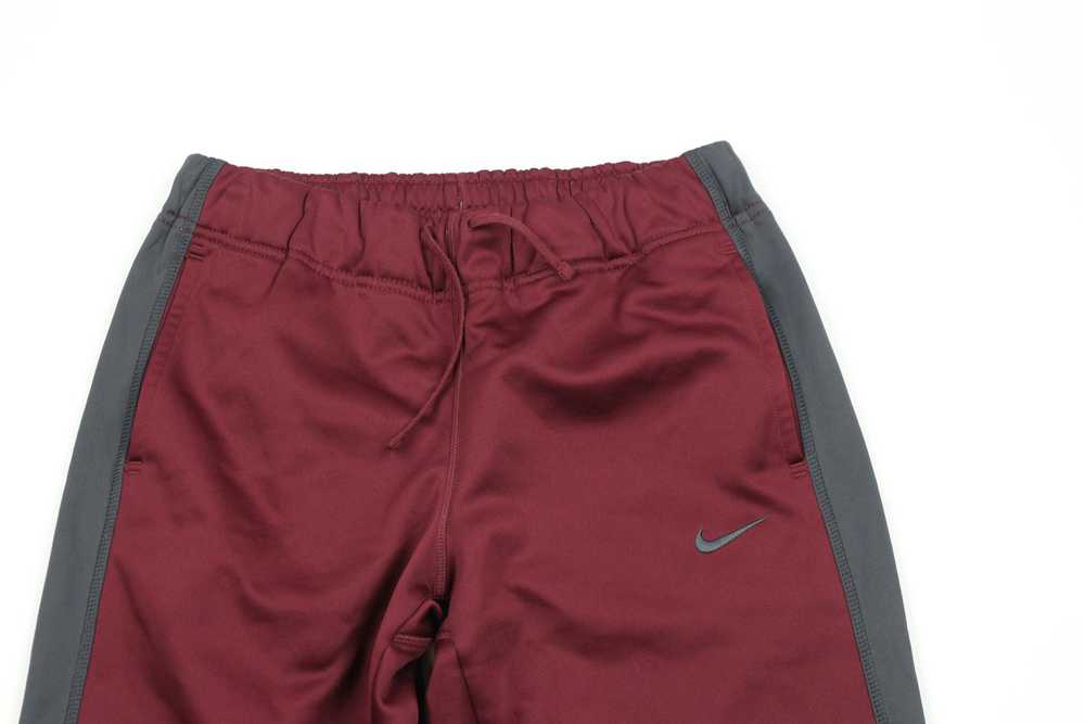 Nike × Vintage Vintage Nike Therma Fit Mini Swoos… - image 2