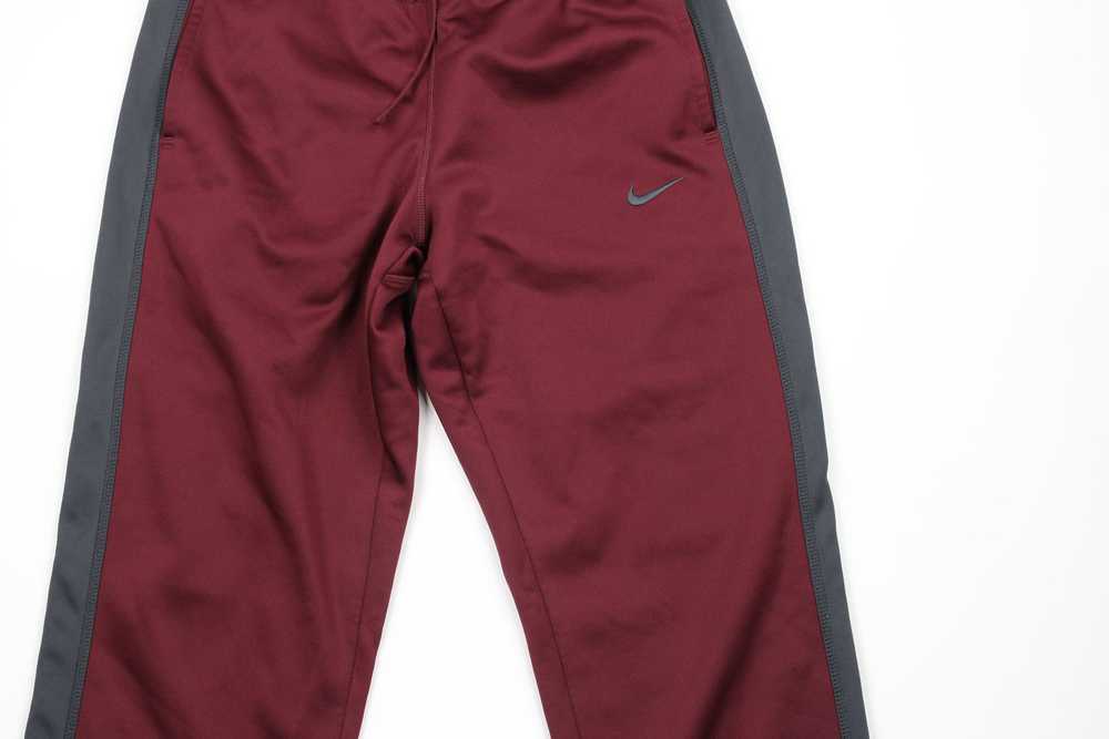 Nike × Vintage Vintage Nike Therma Fit Mini Swoos… - image 3