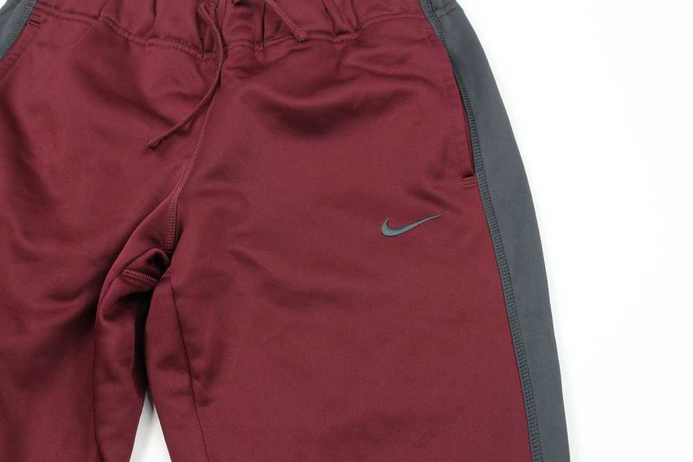 Nike × Vintage Vintage Nike Therma Fit Mini Swoos… - image 5