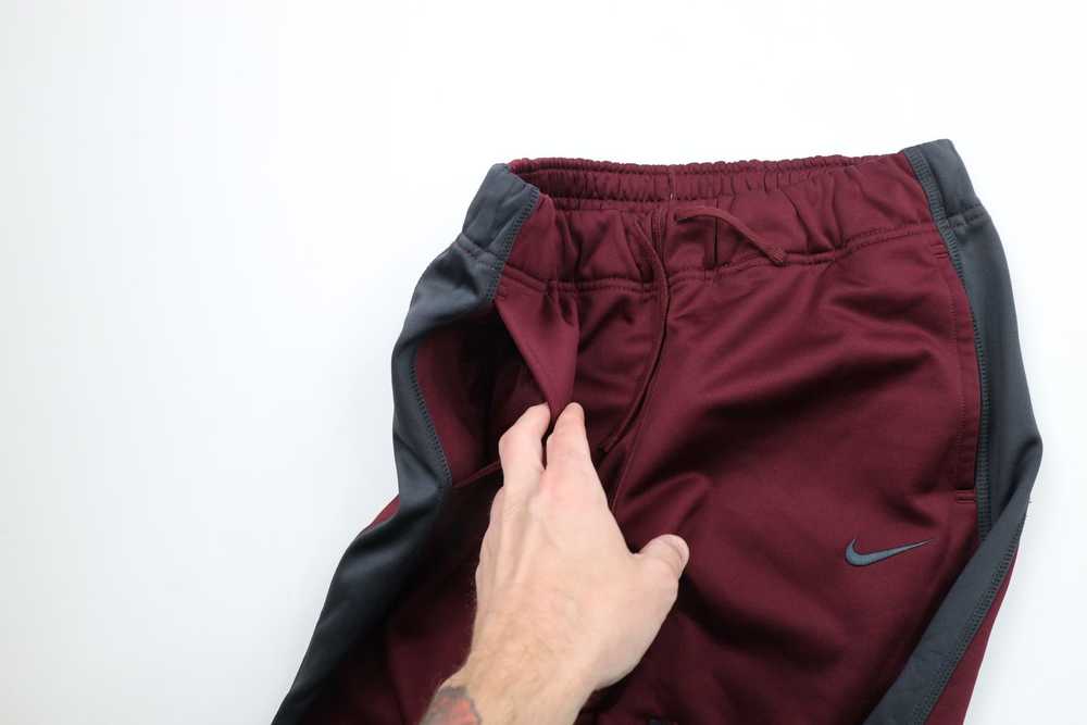 Nike × Vintage Vintage Nike Therma Fit Mini Swoos… - image 8