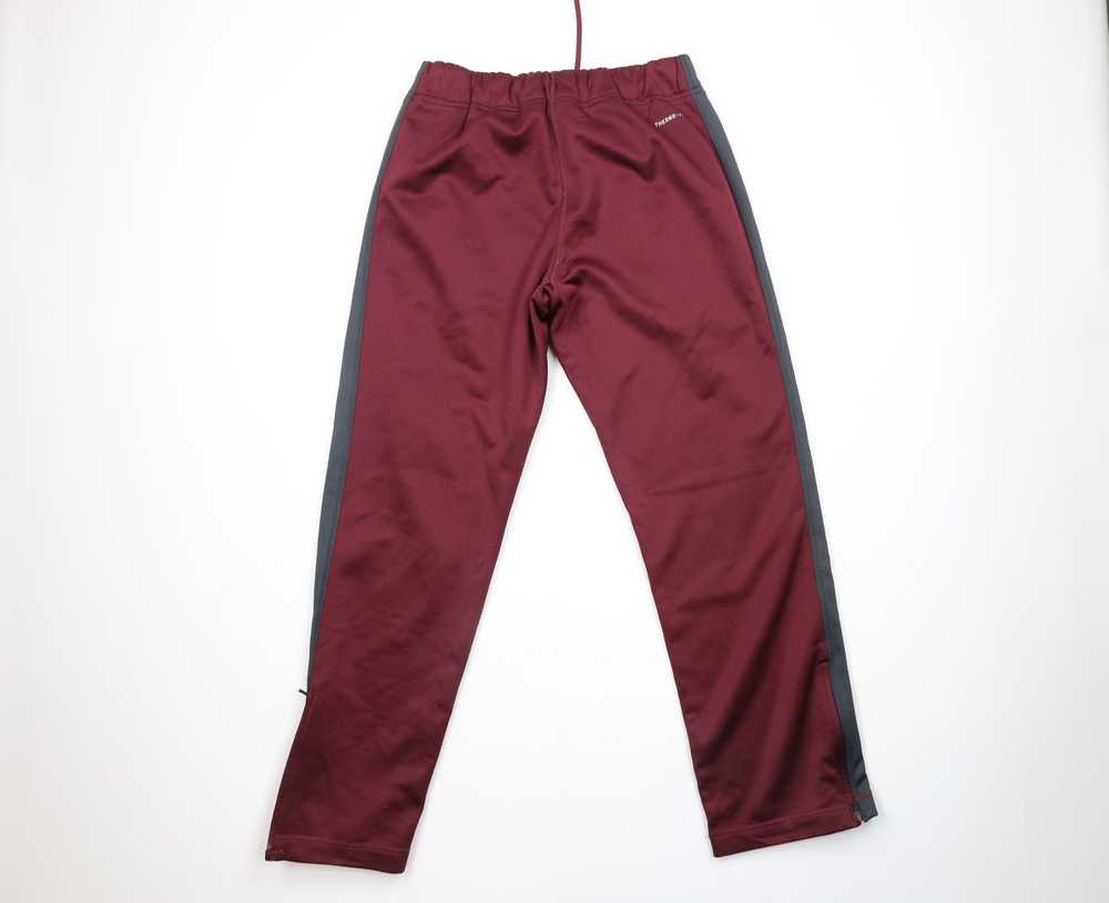 Nike × Vintage Vintage Nike Therma Fit Mini Swoos… - image 9