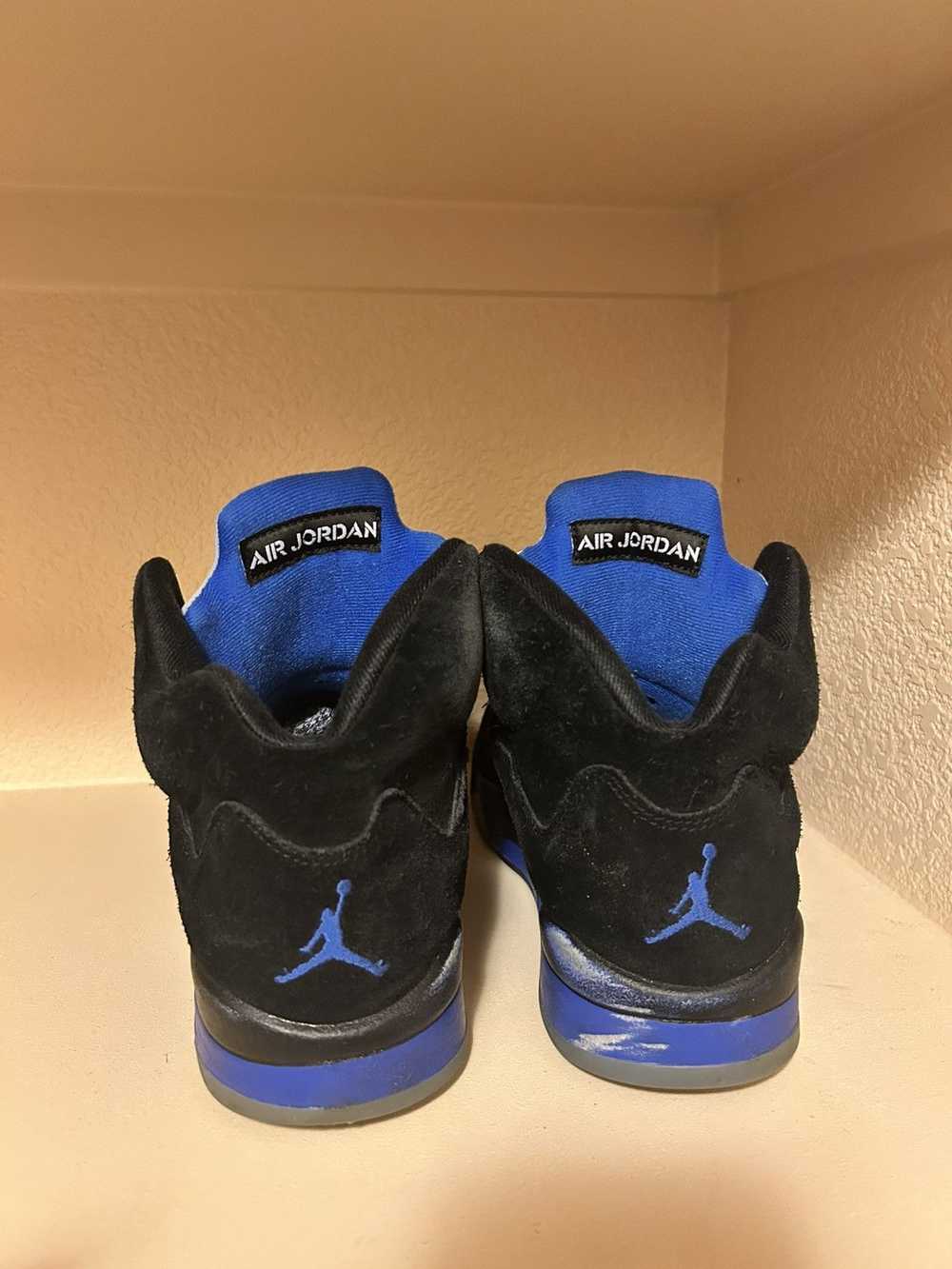 Jordan Brand × Nike Air Jordan 5 'Racer Blue' - image 4