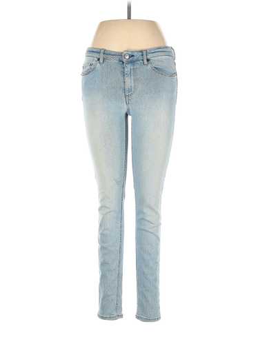 Acne Studios Women Blue Jeans 27W