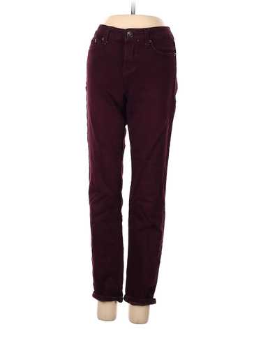 Stylus Women Red Jeans 26W