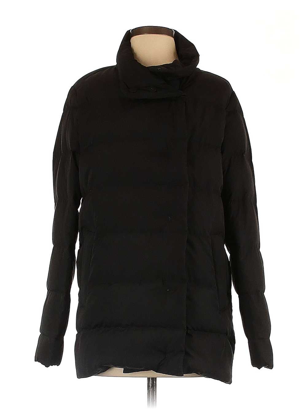 J.Jill Women Black Jacket S - image 1