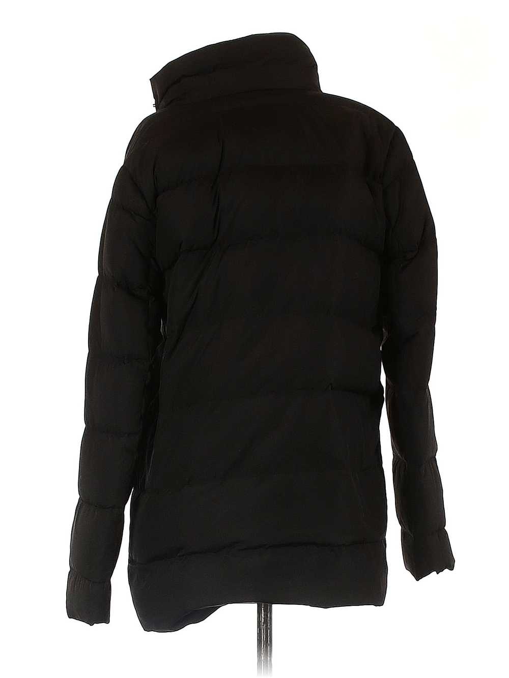 J.Jill Women Black Jacket S - image 2