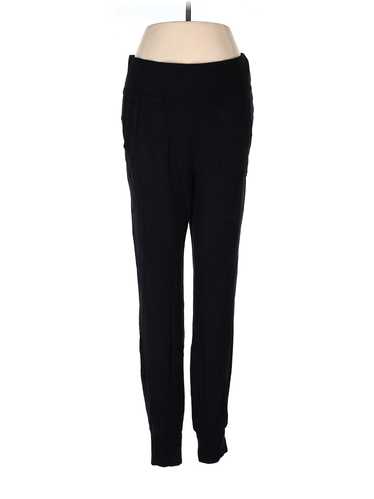 Athleta Women Black Active Pants M