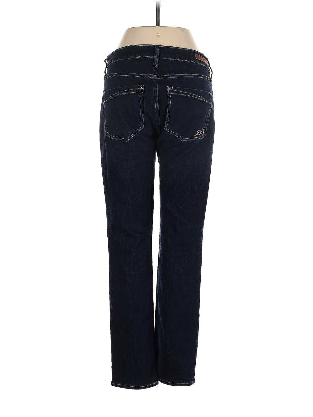 Express Jeans Women Blue Jeans 4 - image 2