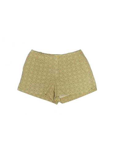 Gap Women Yellow Shorts 4 - image 1