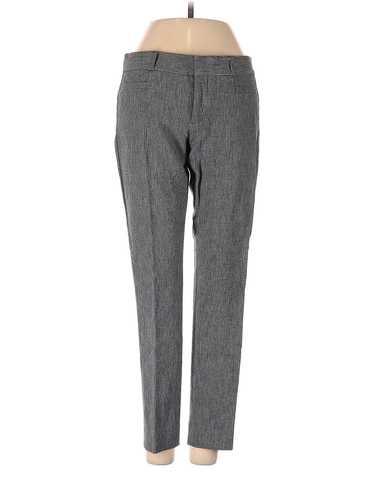 Banana Republic Women Gray Dress Pants 0 - image 1