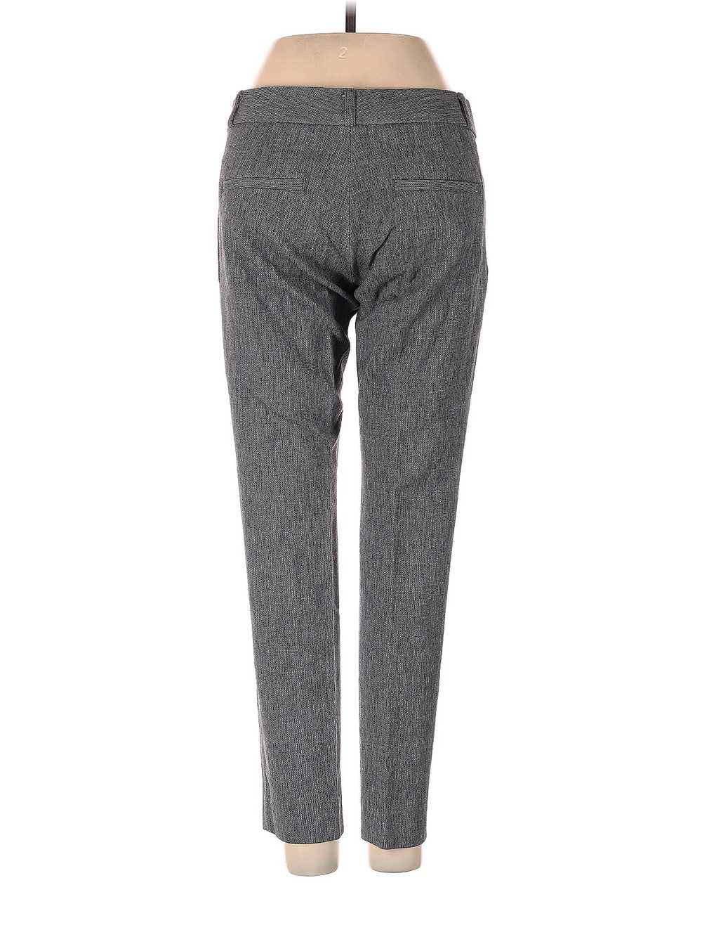 Banana Republic Women Gray Dress Pants 0 - image 2