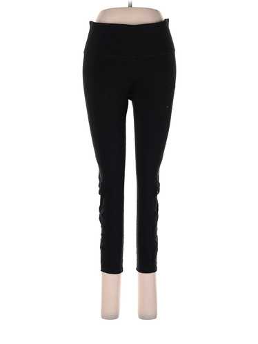 Athleta Women Black Active Pants M - image 1