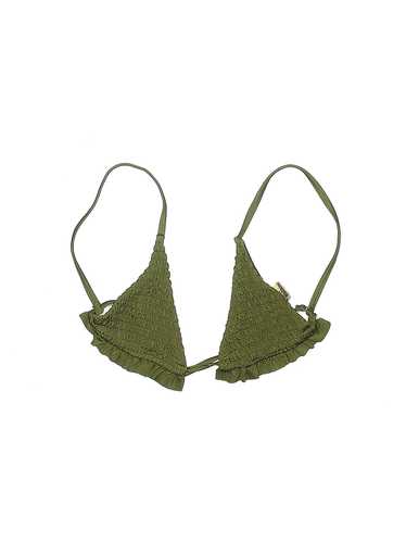 Zaful Women Green Swimsuit Top 4 - image 1