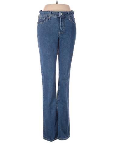 NYDJ Women Blue Jeans 6