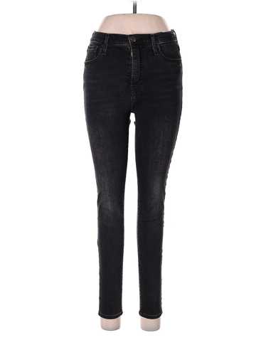 J.Crew Mercantile Women Black Jeans 28W