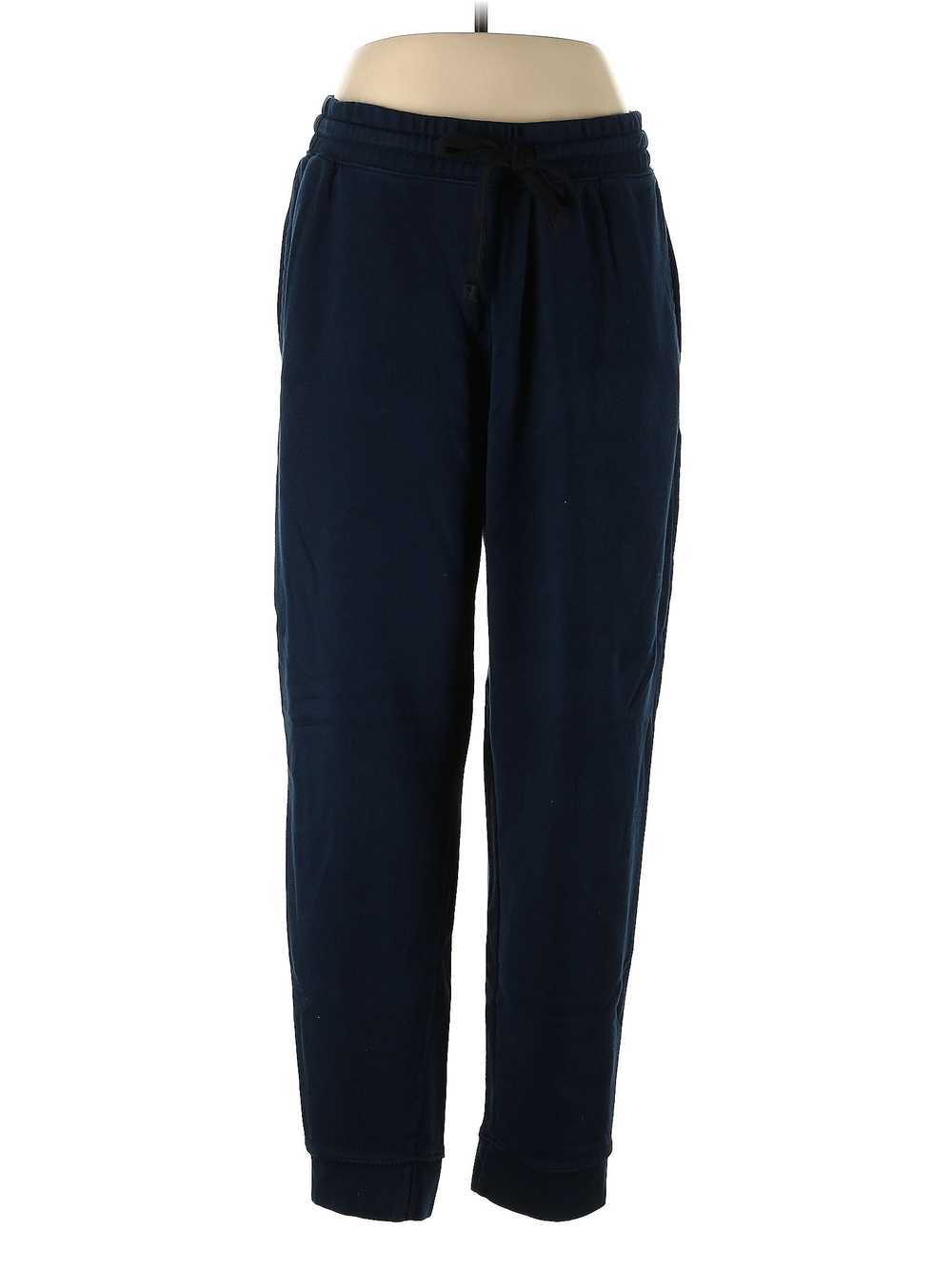 Xersion Women Blue Sweatpants L - image 1