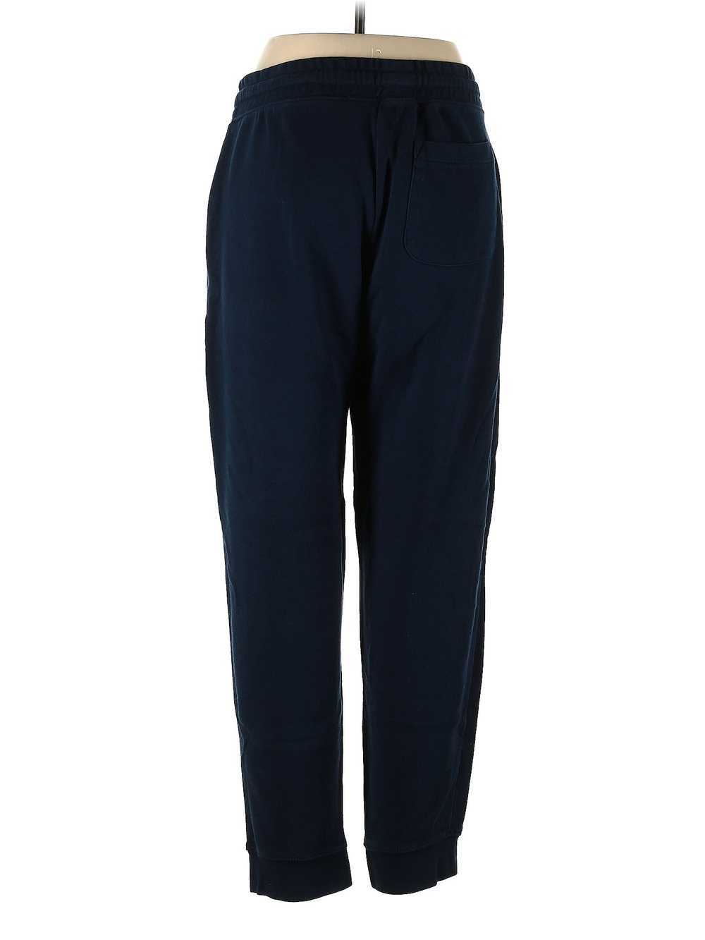 Xersion Women Blue Sweatpants L - image 2