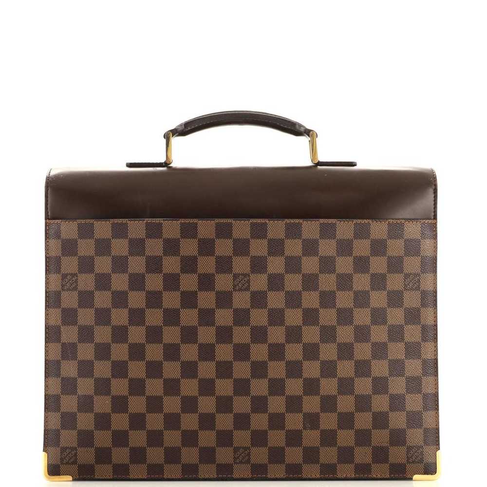 Louis Vuitton Cloth handbag - image 3