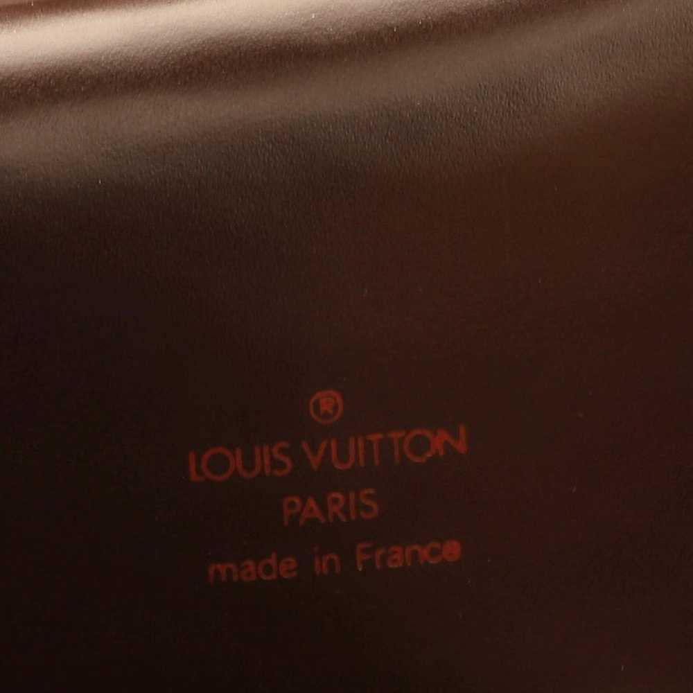 Louis Vuitton Cloth handbag - image 9