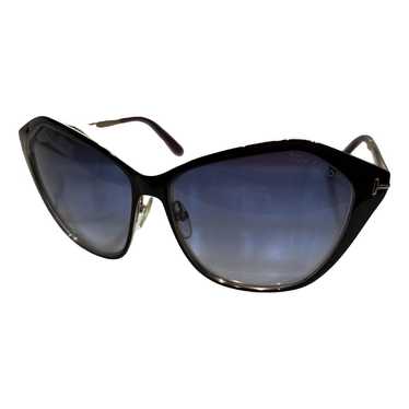 Tom Ford Oversized sunglasses - image 1