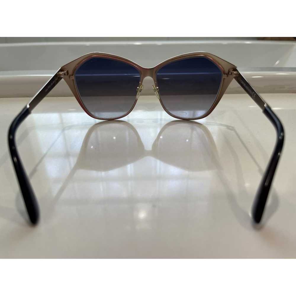 Tom Ford Oversized sunglasses - image 6