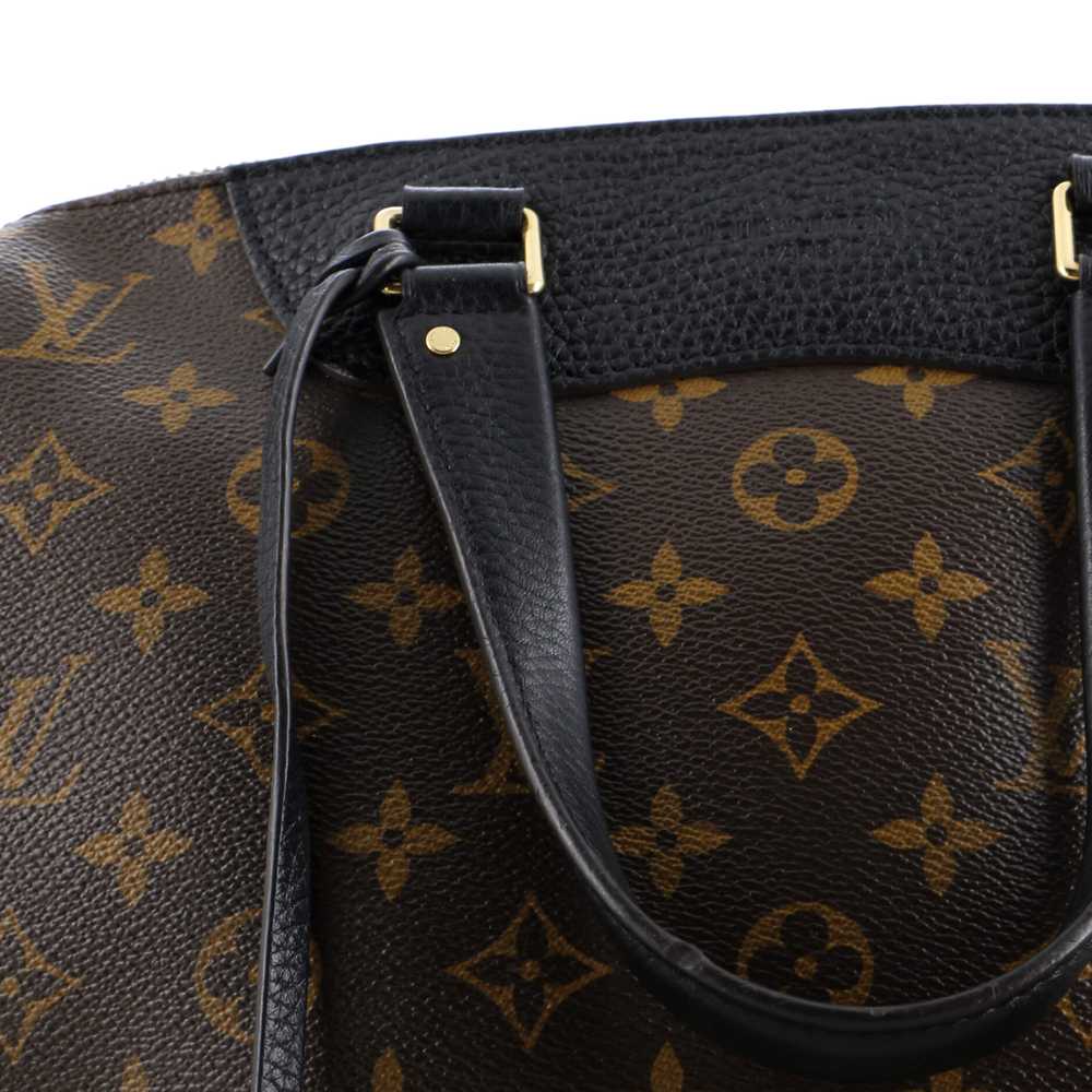 Louis Vuitton Retiro NM Handbag Monogram Canvas - image 6