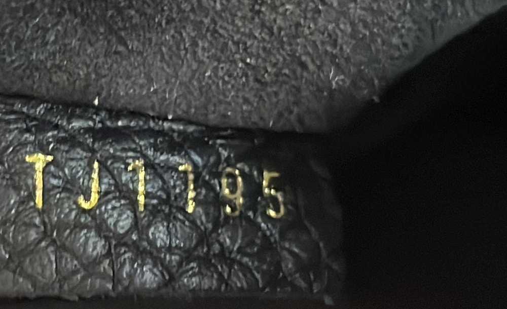 Louis Vuitton Retiro NM Handbag Monogram Canvas - image 8