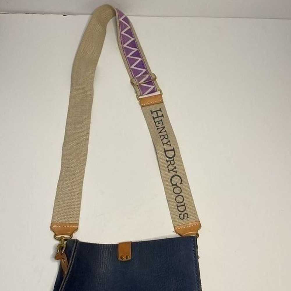 Henry Dry Goods Crossbody - image 2