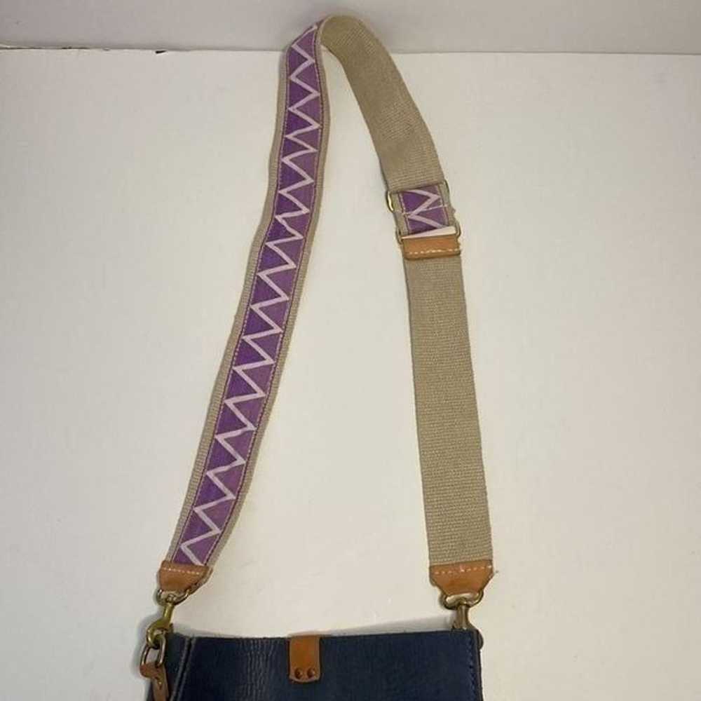 Henry Dry Goods Crossbody - image 3