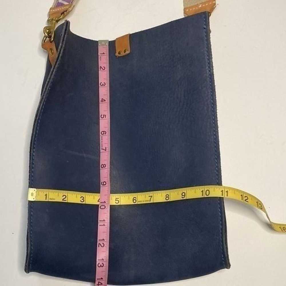 Henry Dry Goods Crossbody - image 4