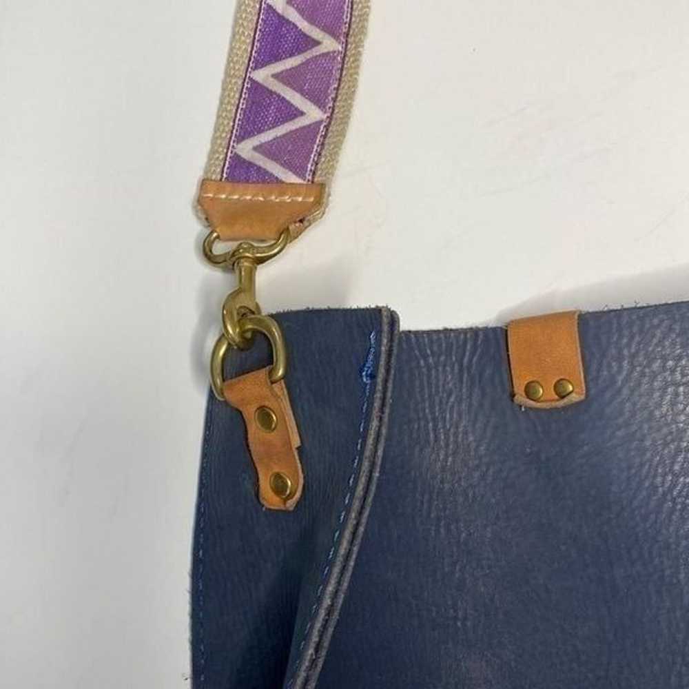 Henry Dry Goods Crossbody - image 5