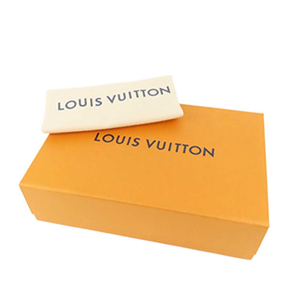 Blue Louis Vuitton Monogram Coussin Pochette - image 10