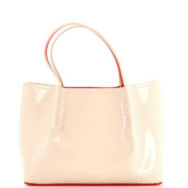 Christian Louboutin Leather tote - image 1