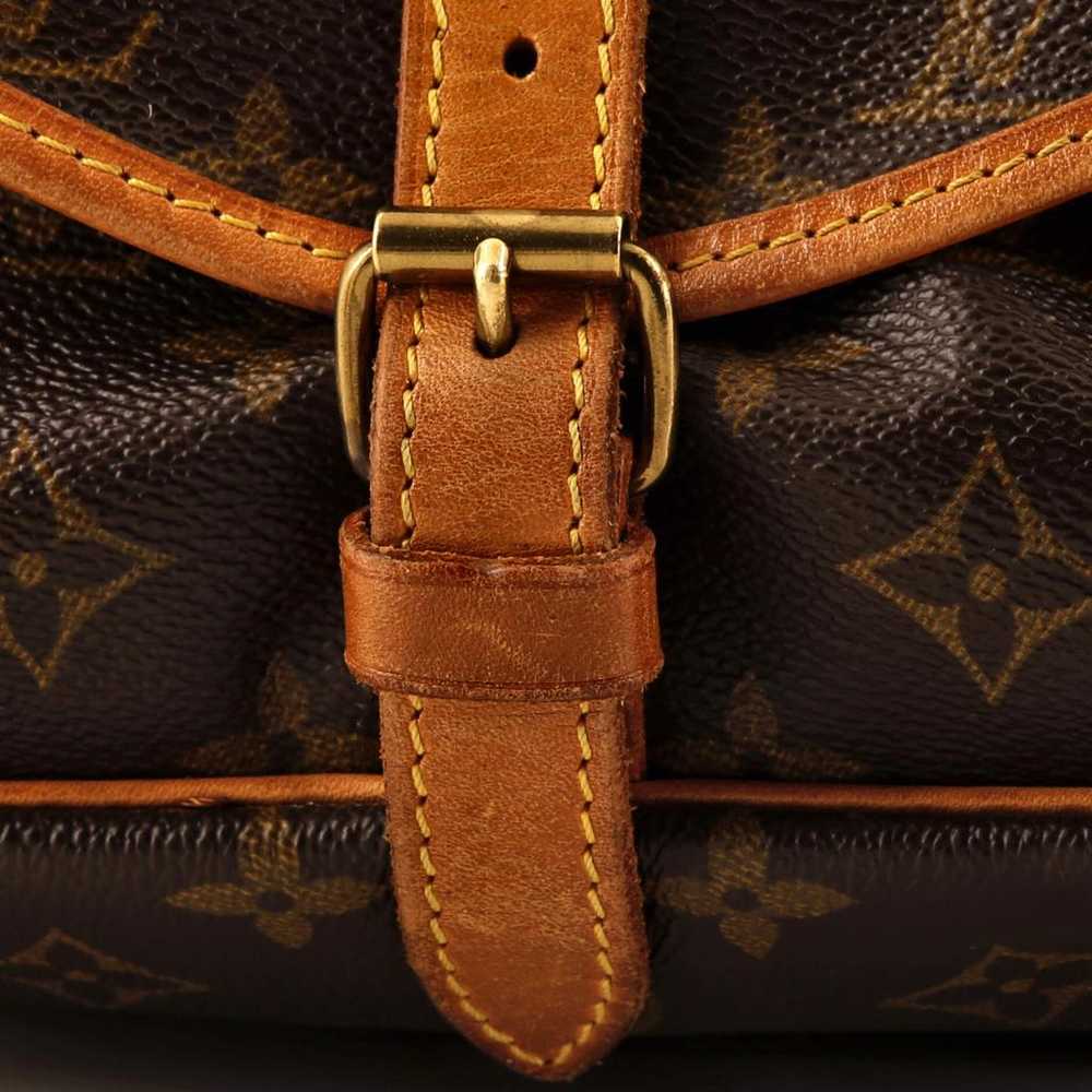 Louis Vuitton Cloth crossbody bag - image 6