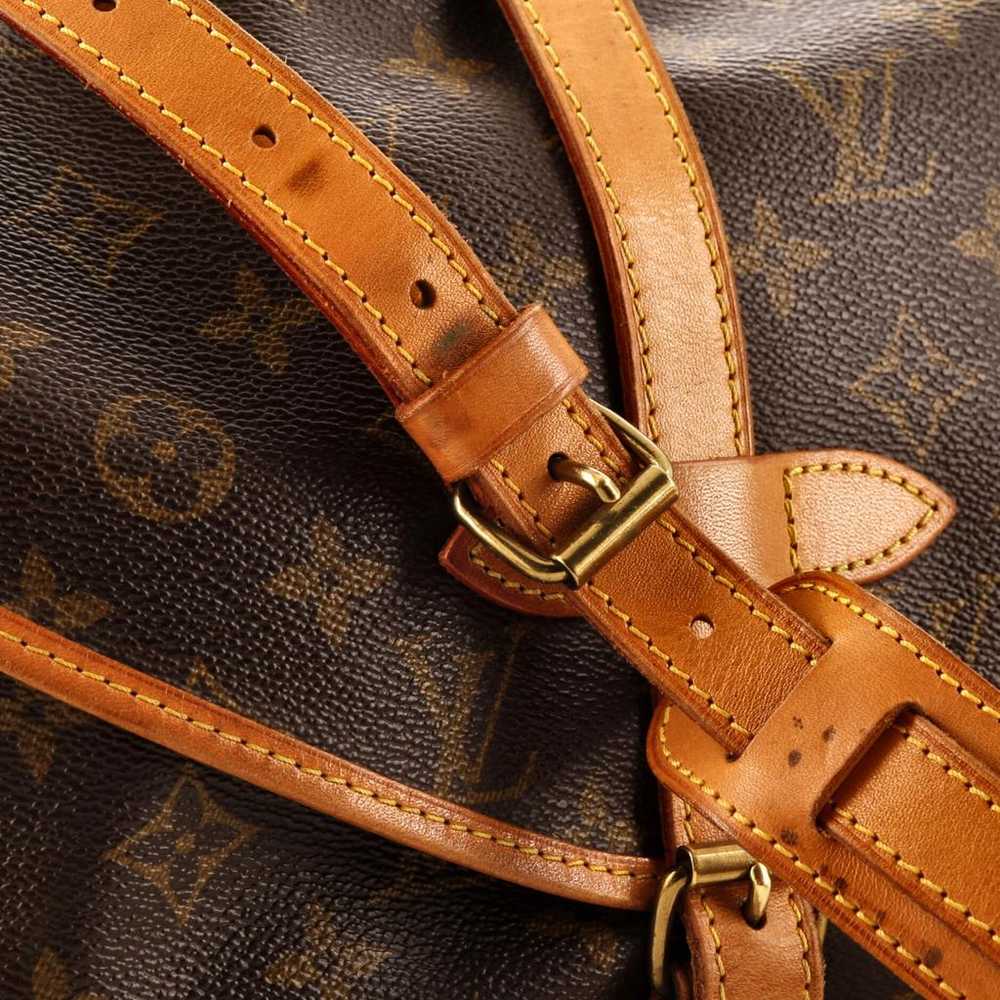 Louis Vuitton Cloth crossbody bag - image 7