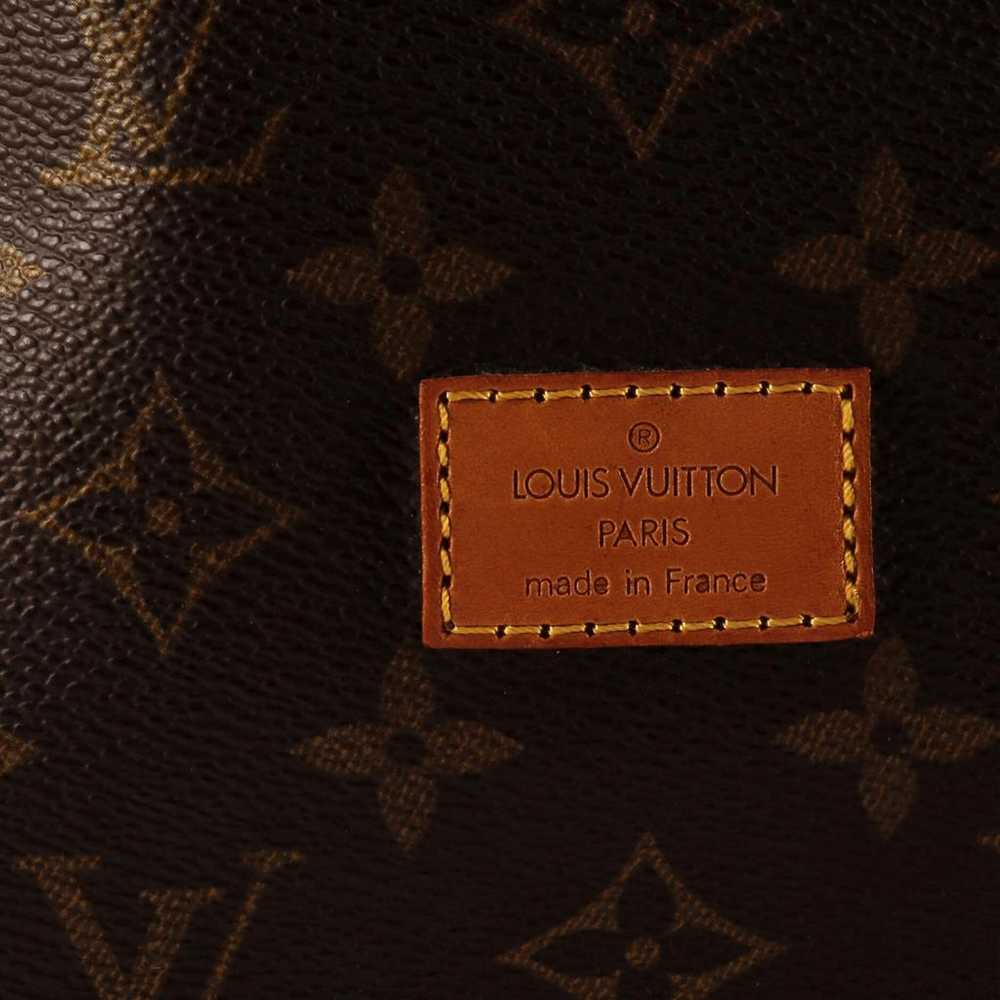 Louis Vuitton Cloth crossbody bag - image 8