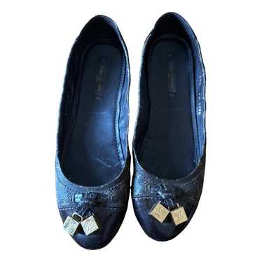 Louis Vuitton Leather flats - image 1