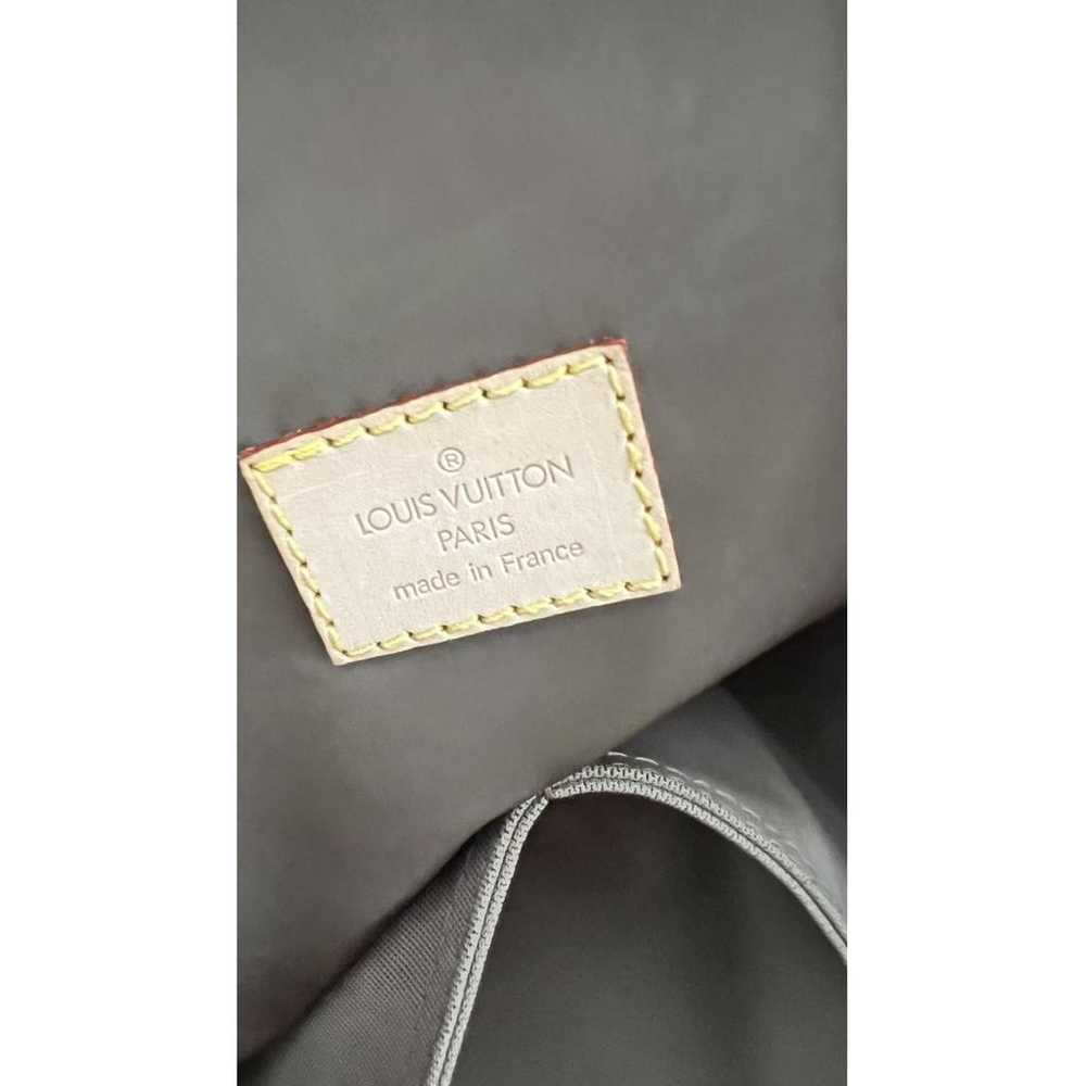 Louis Vuitton Cloth 24h bag - image 2