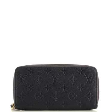 Louis Vuitton Leather wallet - image 1