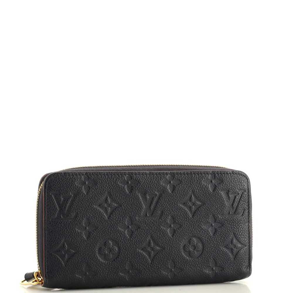 Louis Vuitton Leather wallet - image 2