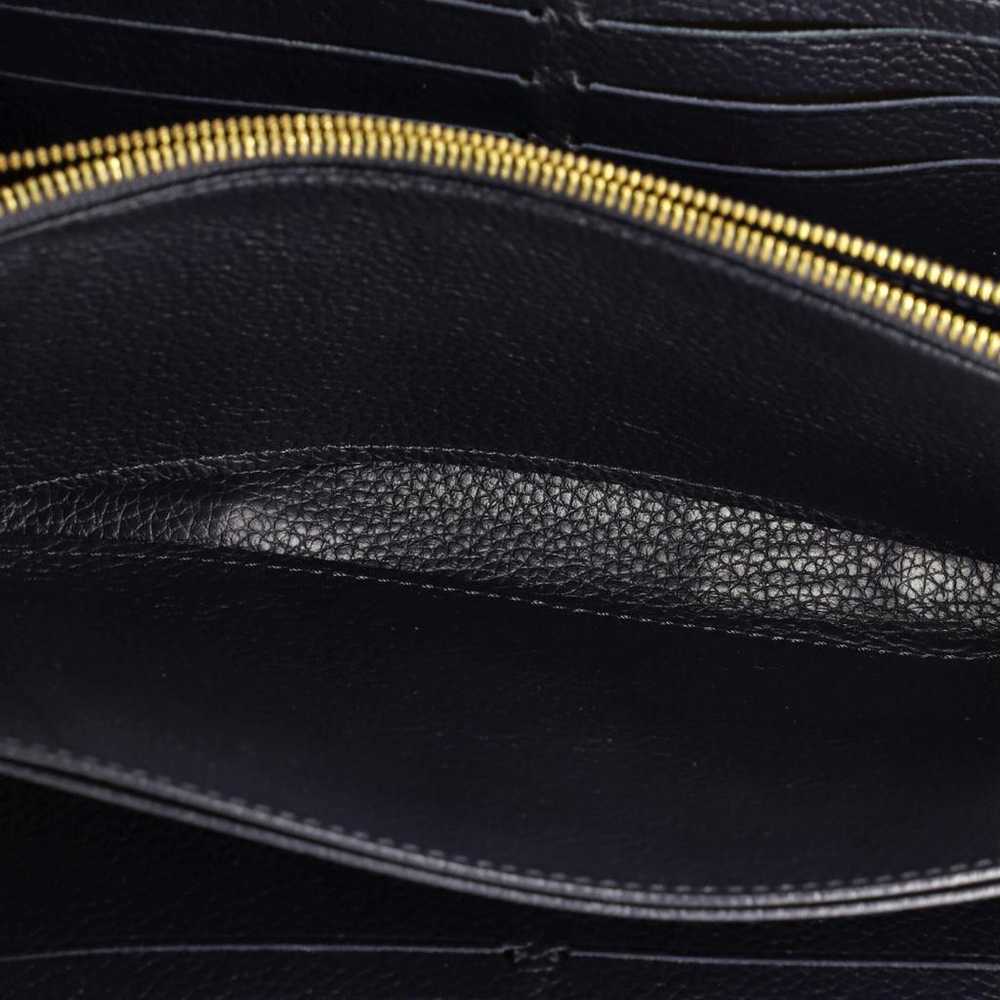 Louis Vuitton Leather wallet - image 5