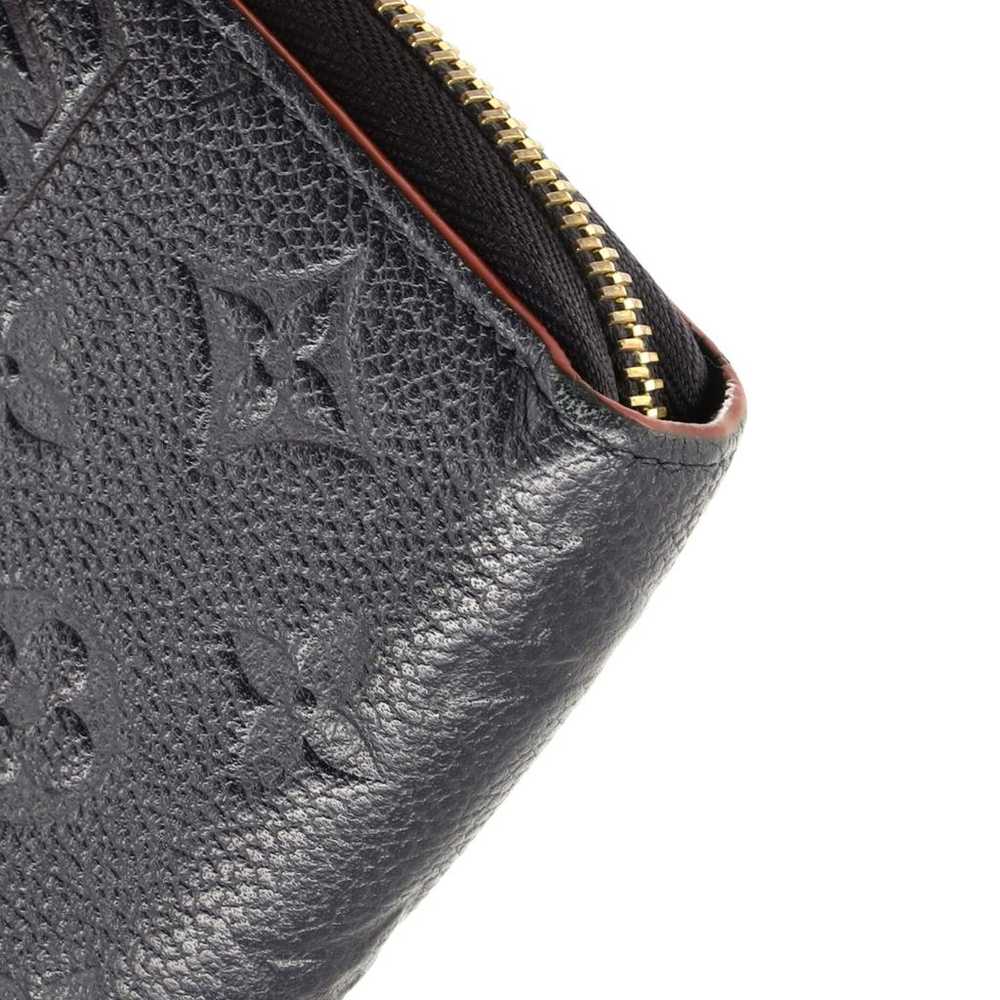 Louis Vuitton Leather wallet - image 6